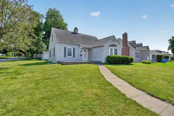 601 Kingsley Avenue, Waterloo, IA 50702