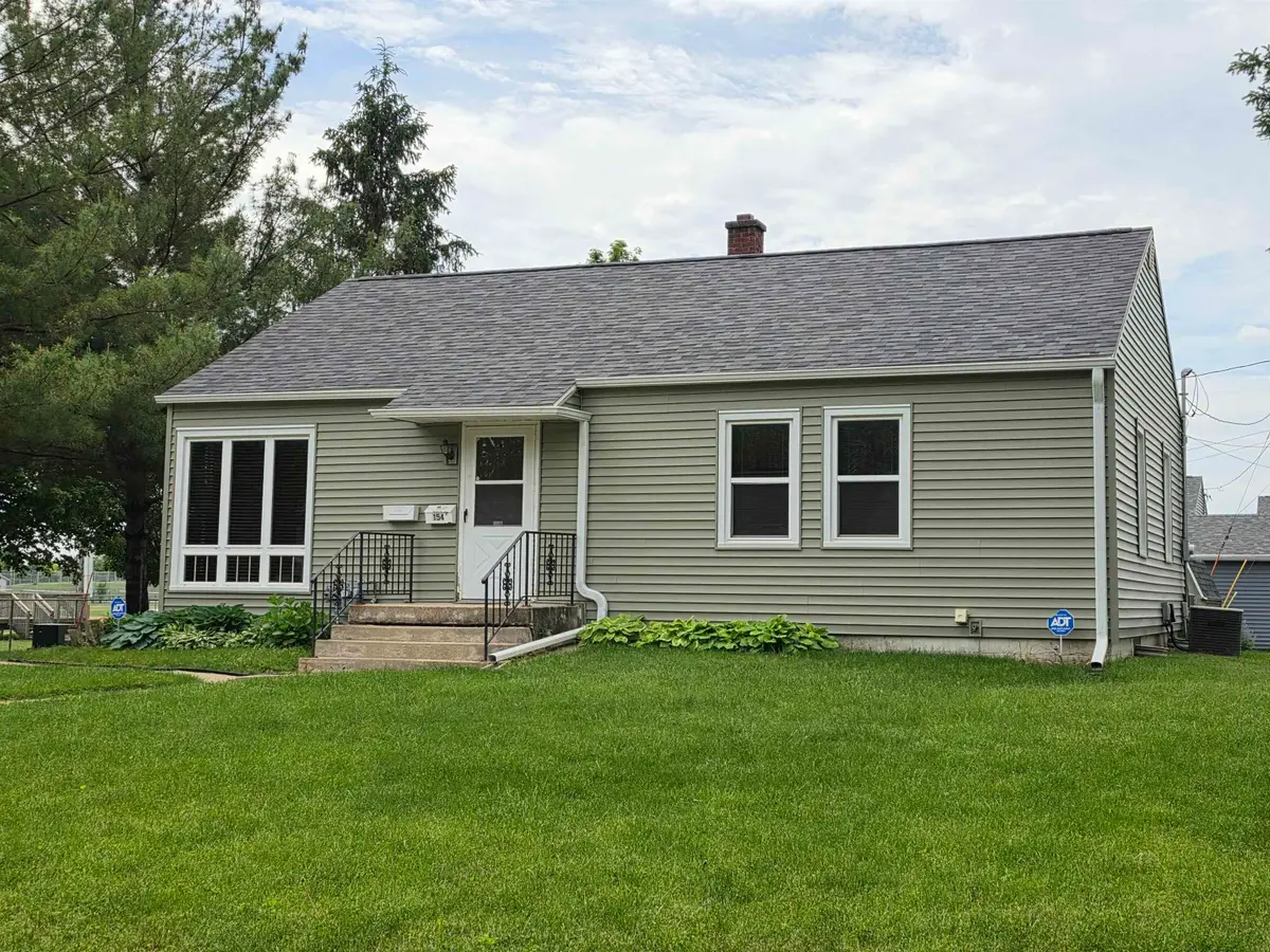 154 Morgan Road, Waterloo, IA 50702 - #1