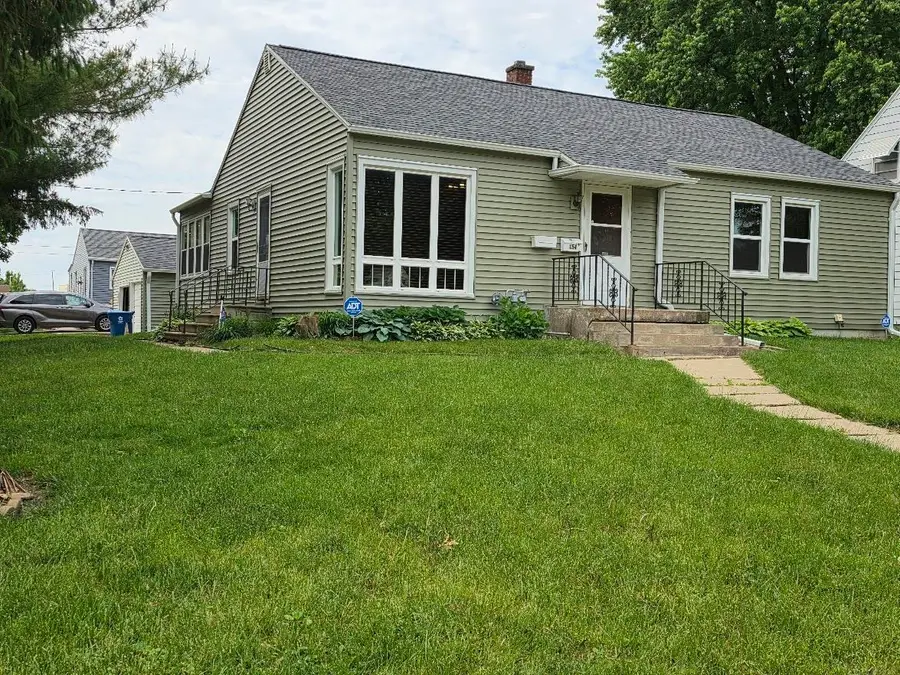154 Morgan Road, Waterloo, IA 50702 - #2