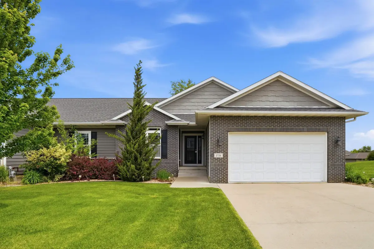 2726 Northview Lane, Cedar Falls, IA 50613 - #1