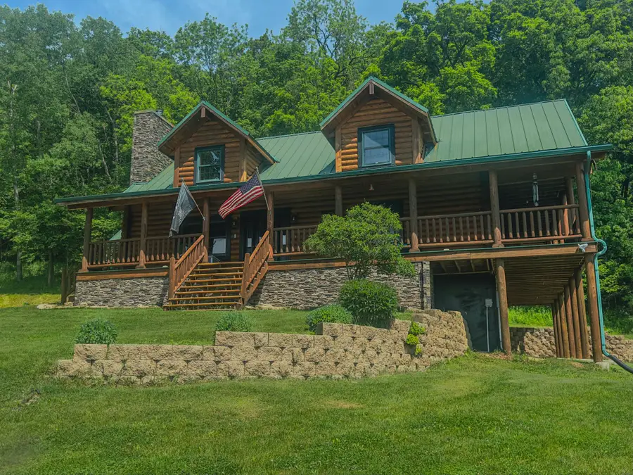1934 Old Mission Drive, Harpers Ferry, IA 52146 - #3