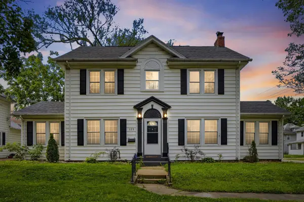 125 Home Park Boulevard, Waterloo, IA 50701