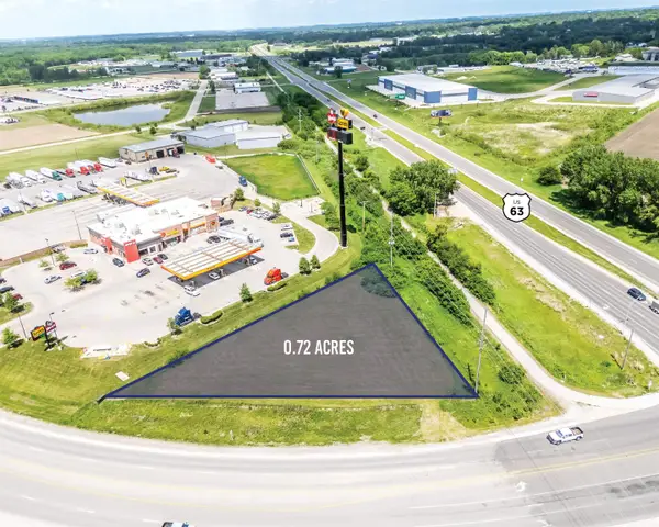 0.72 Acres Hwy 63, Waterloo, IA 50701