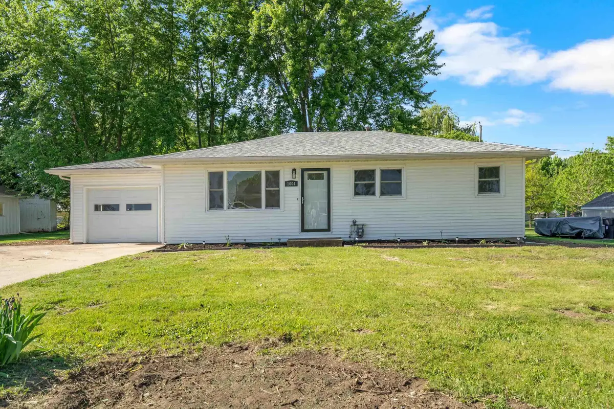 1004 Joy Street, Cedar Falls, IA 50613 - #1