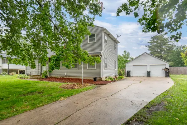 3310 Rownd Street, Cedar Falls, IA 50613