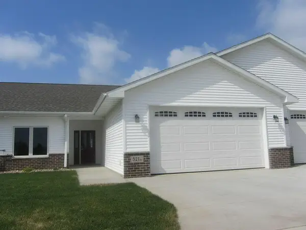 435 Autumn Lane #5, Cedar Falls, IA 50613