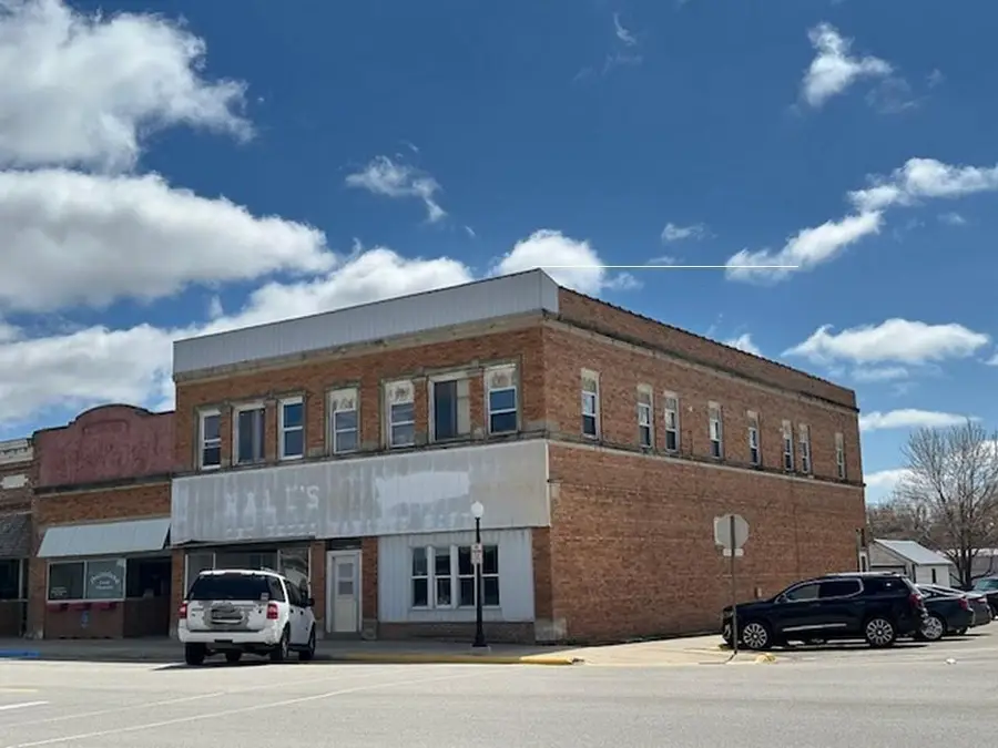 135 W Main Street #6, Rockford, IA 50468 - #2