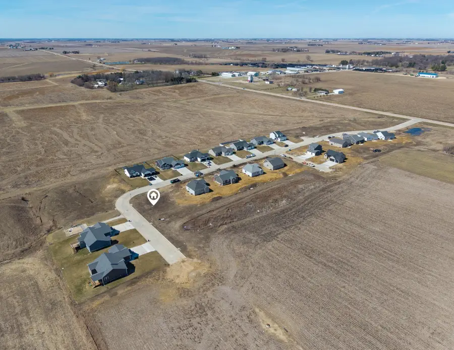 Lot 7 Dalton Street, Jesup, IA 50648 - #2