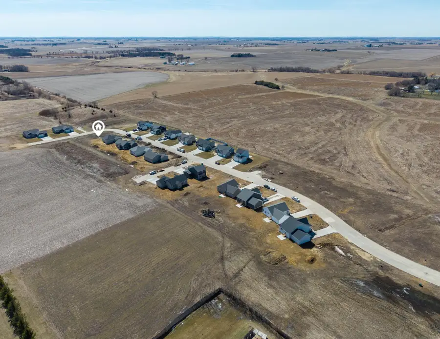 Lot 7 Dalton Street, Jesup, IA 50648 - #3