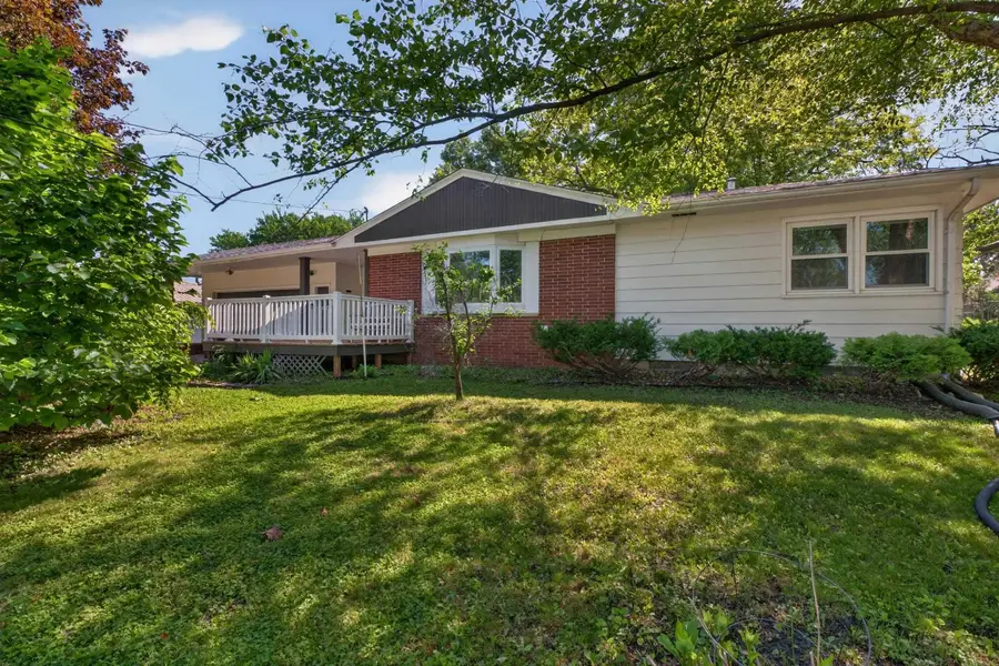 443 S Hackett Road, Waterloo, IA 50701 - #2
