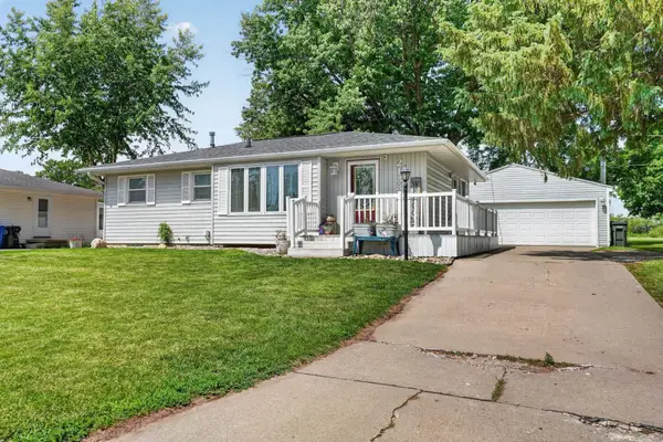 2138 Casper Avenue, Waterloo, IA 50701