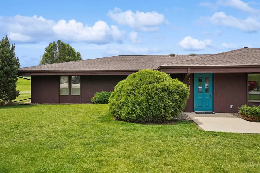 5309-5311 Blue Bonnet Drive #5309-5311 / 3216, Waterloo, IA 50702 - #2