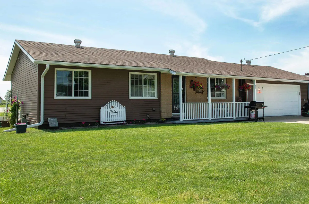 55 Bayou Drive, Nashua, IA 50658 - #1