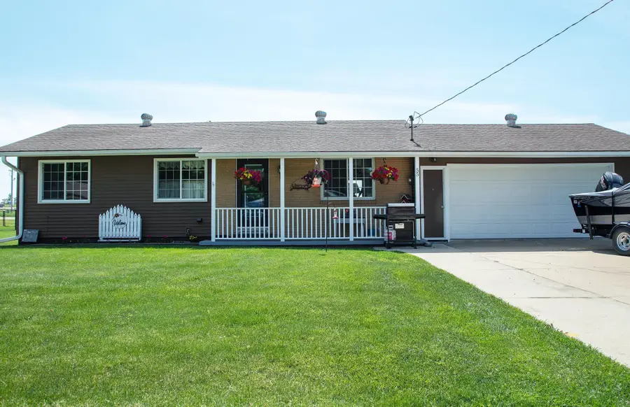 55 Bayou Drive, Nashua, IA 50658 - #2