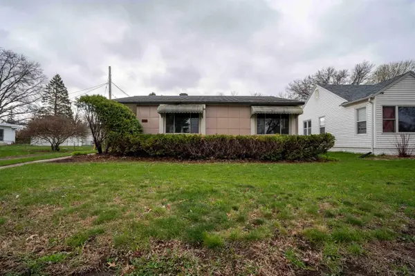 220 Forest Avenue, Waterloo, IA 50702