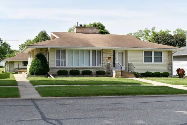 814 Ash Street, Osage, IA 50461