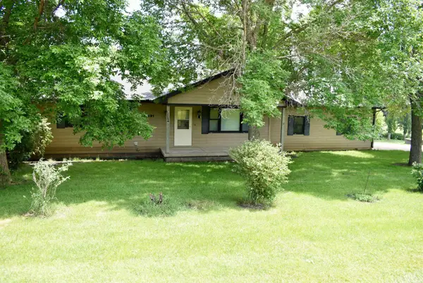 39921 Foothill Avenue, St. Ansgar, IA 50472