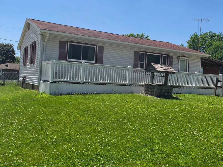 1525 Robin Road, Waterloo, IA 50701 - #2