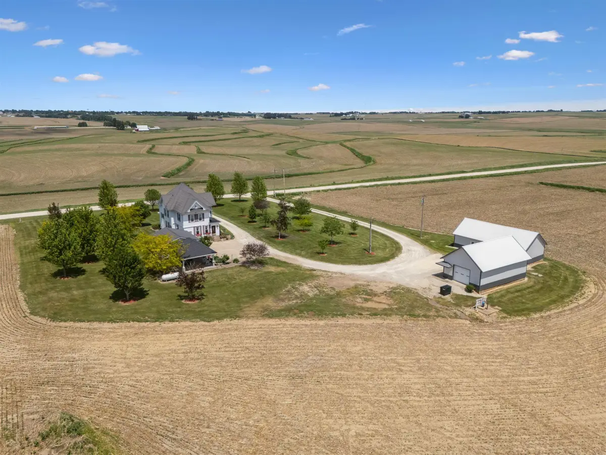 11796 120th Street, Postville, IA 52162 - #1