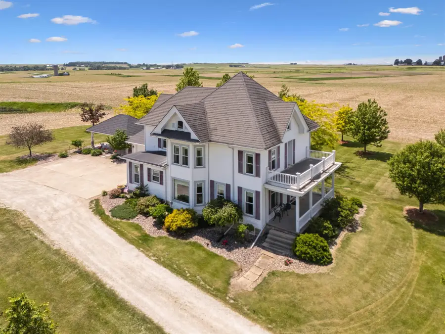 11796 120th Street, Postville, IA 52162 - #3