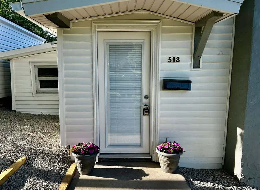 508 Plum Street, Decorah, IA 52101 - #2