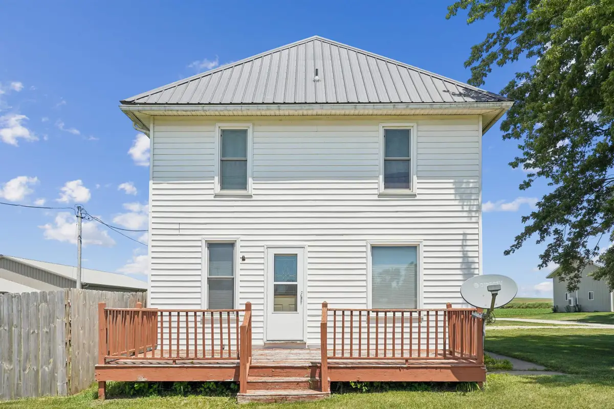 201 9th St. N., Quasqueton, IA 52326 - #1