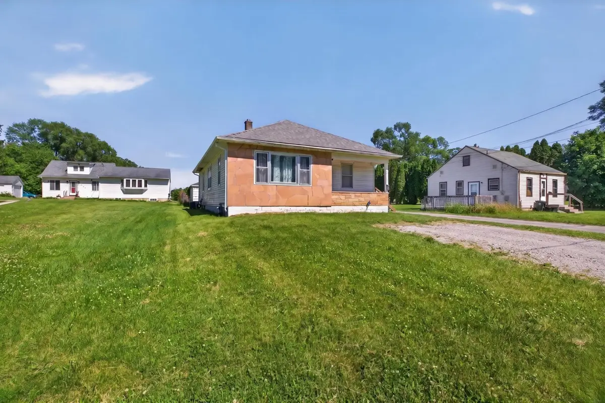 1134 N Barclay Street, Waterloo, IA 50703 - #1