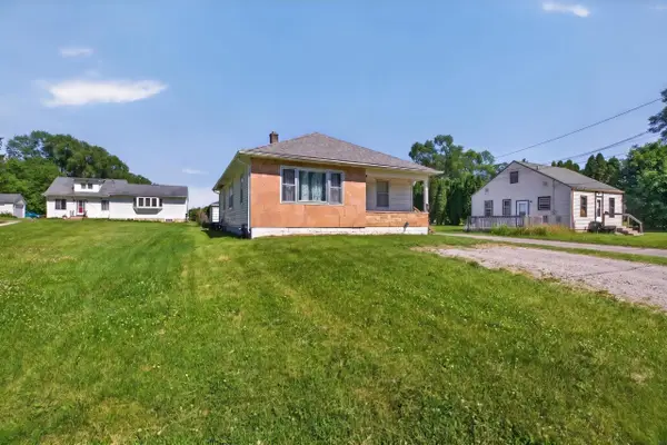 1134 N Barclay Street, Waterloo, IA 50703