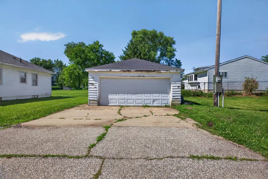 1134 N Barclay Street, Waterloo, IA 50703 - #3