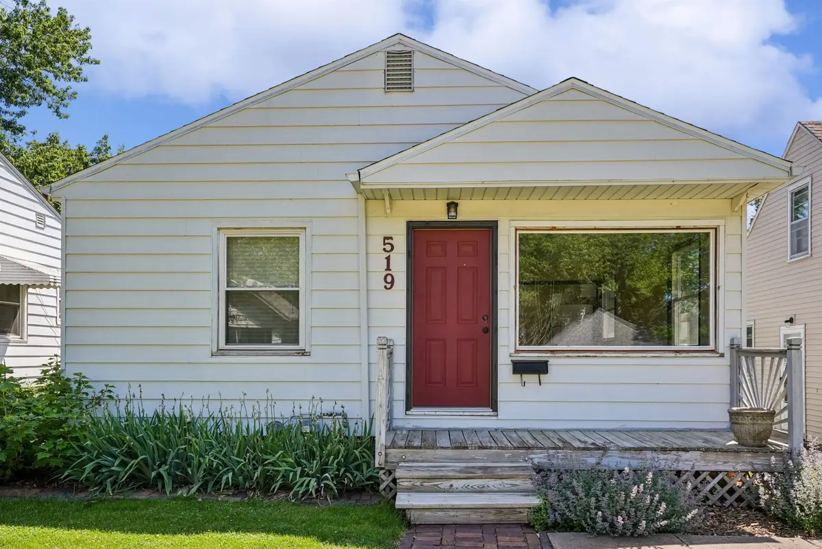 519 Kirkwood Avenue, Waterloo, IA 50701 - #1