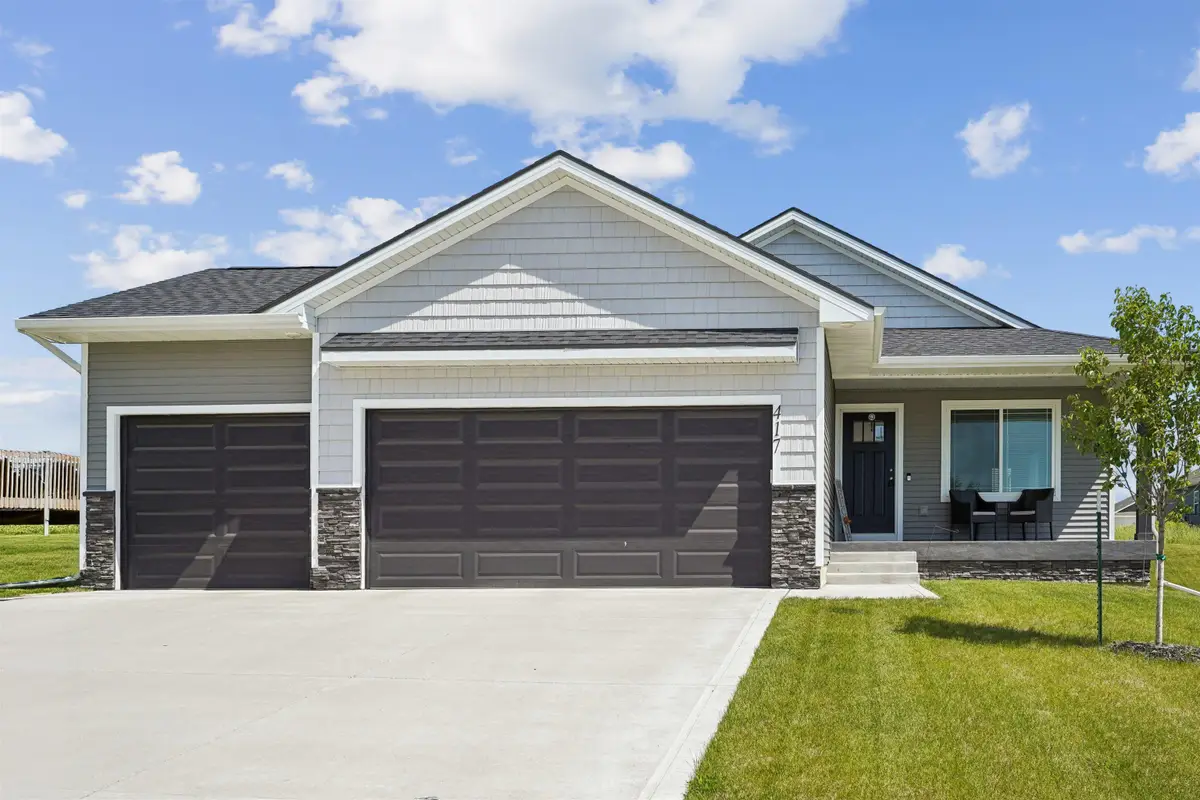 417 Coyote Street, Mitchellville, IA 50169 - #1