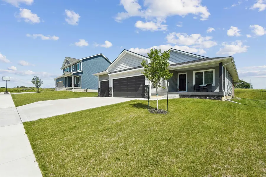 417 Coyote Street, Mitchellville, IA 50169 - #2