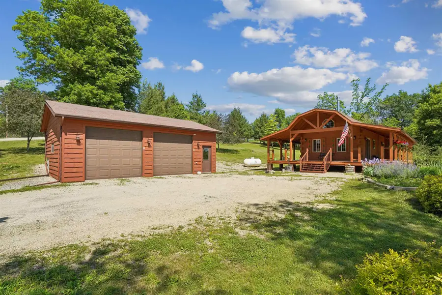 1864 Trophy Run Ln, Harpers Ferry, IA 52146 - #3