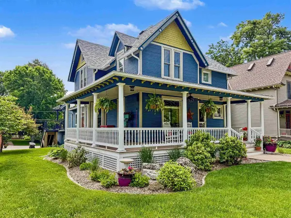 308 Upper Broadway Street, Decorah, IA 52101