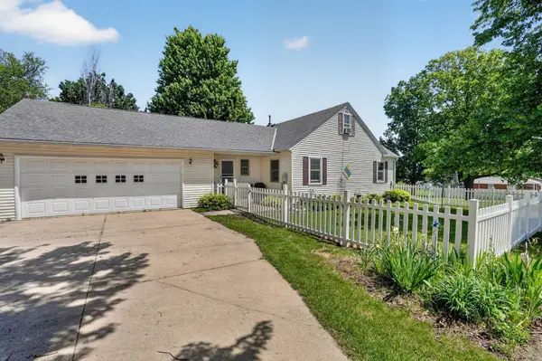 522 Andrews Street, Nashua, IA 50658