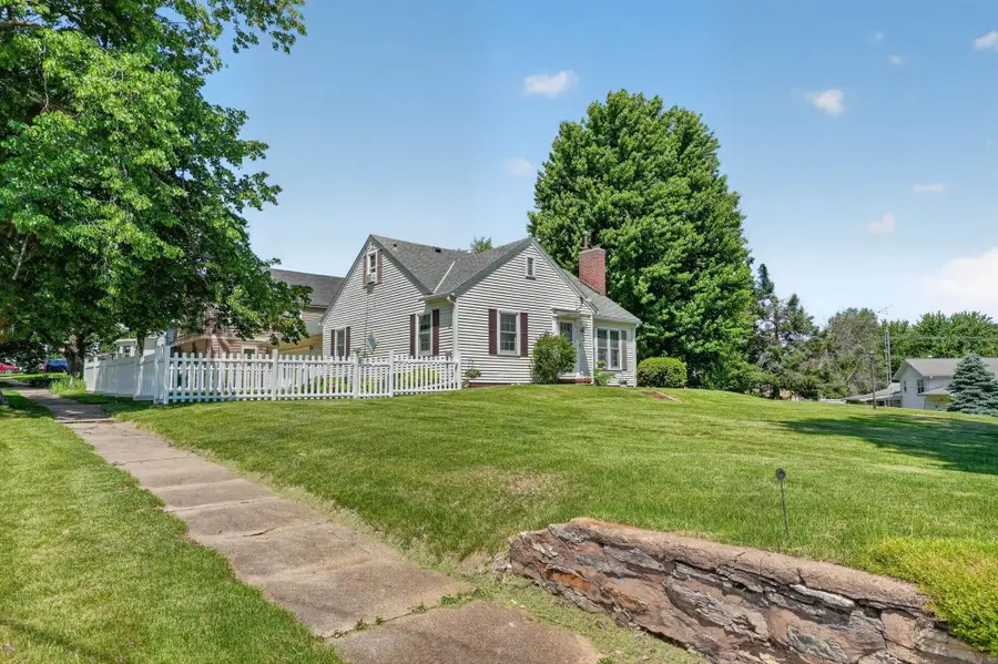 522 Andrews Street, Nashua, IA 50658 - #2