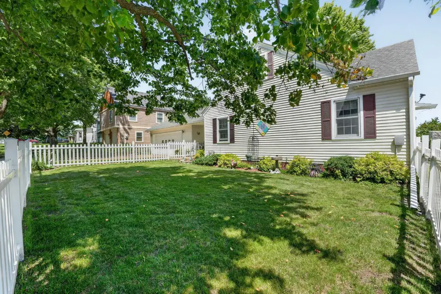 522 Andrews Street, Nashua, IA 50658 - #3