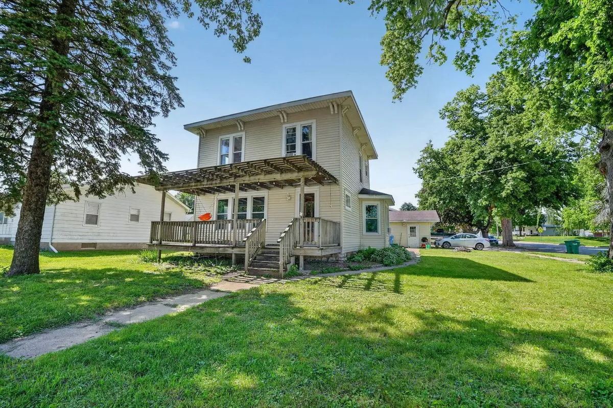 411 E Traer Street, Greene, IA 50636 - #1