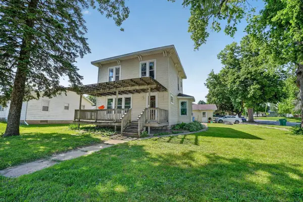 411 E Traer Street, Greene, IA 50636