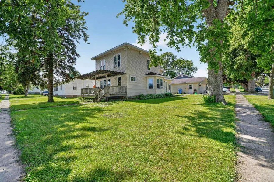 411 E Traer Street, Greene, IA 50636 - #2