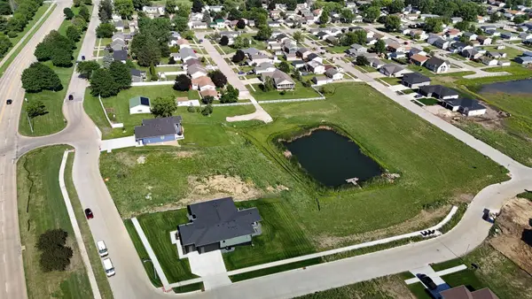 4513 Luke Street #Lot 24, Cedar Falls, IA 50613