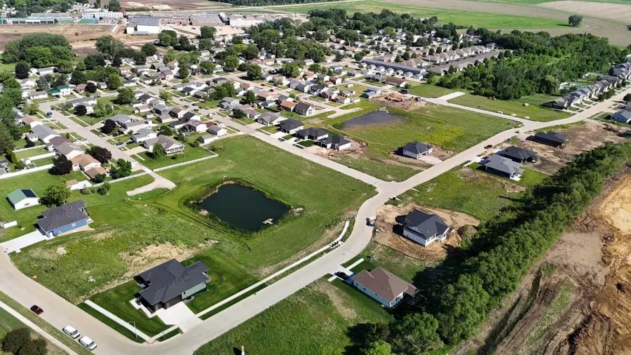4513 Luke Street #Lot 24, Cedar Falls, IA 50613 - #2