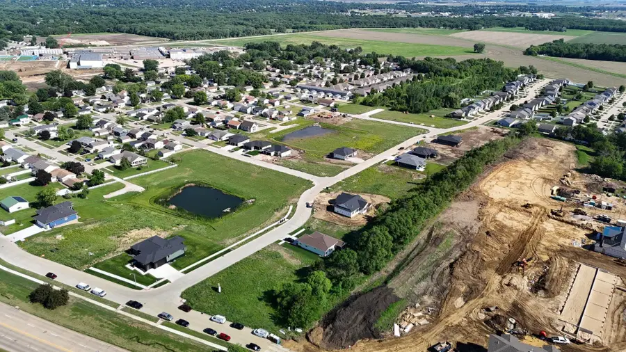 4719 Luke Street #Lot 41, Cedar Falls, IA 50613 - #3