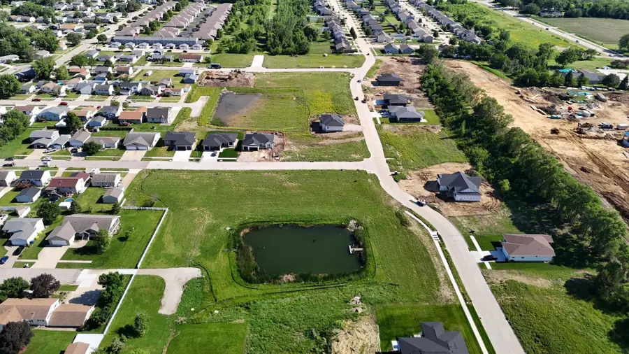 4419 Luke Street #Lot 30, Cedar Falls, IA 50613 - #3