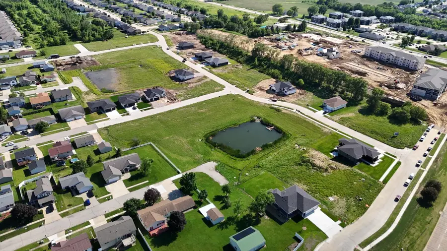 4625 Luke Street #Lot 12, Cedar Falls, IA 50613 - #3