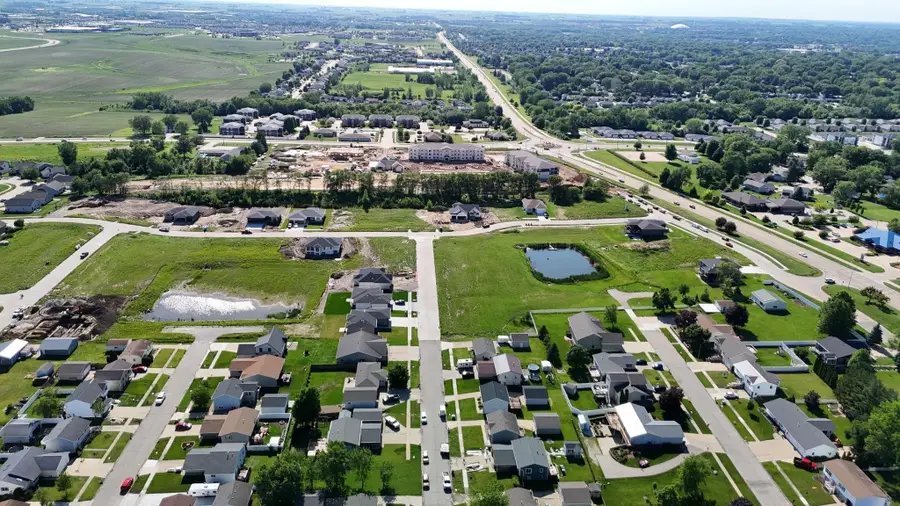 4708 Luke Street #Lot 10, Cedar Falls, IA 50613 - #3