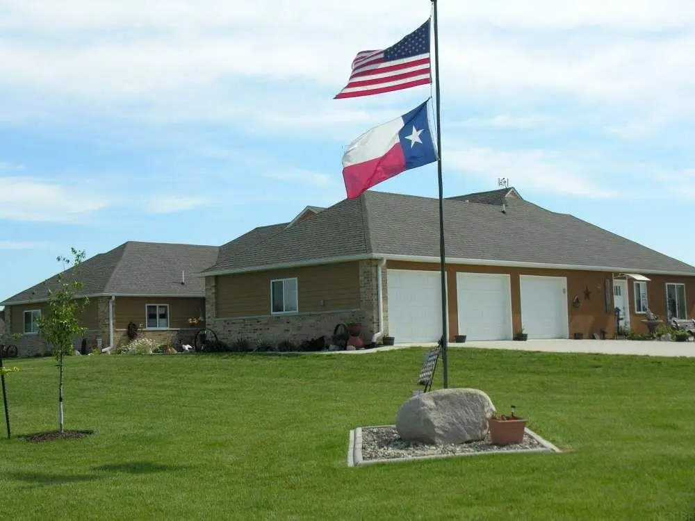 2135 336th Street, Osage, IA 50461 - #1