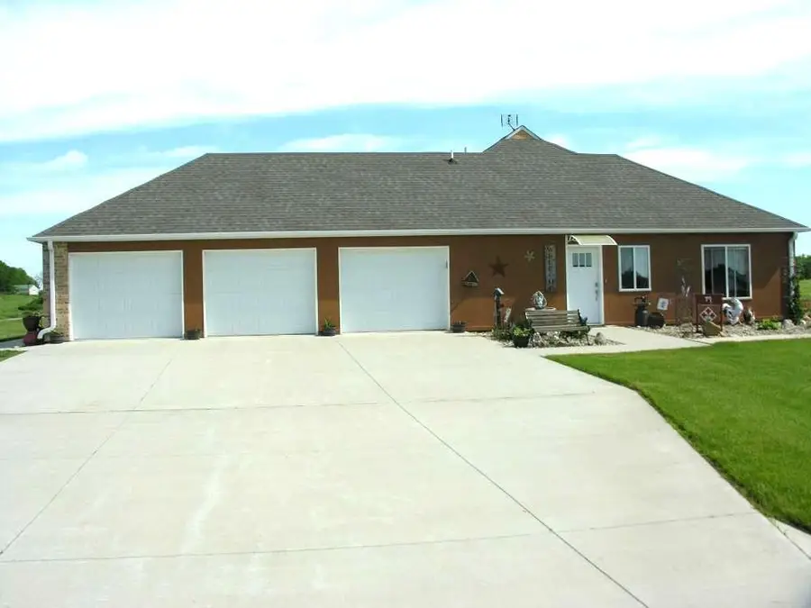 2135 336th Street, Osage, IA 50461 - #2