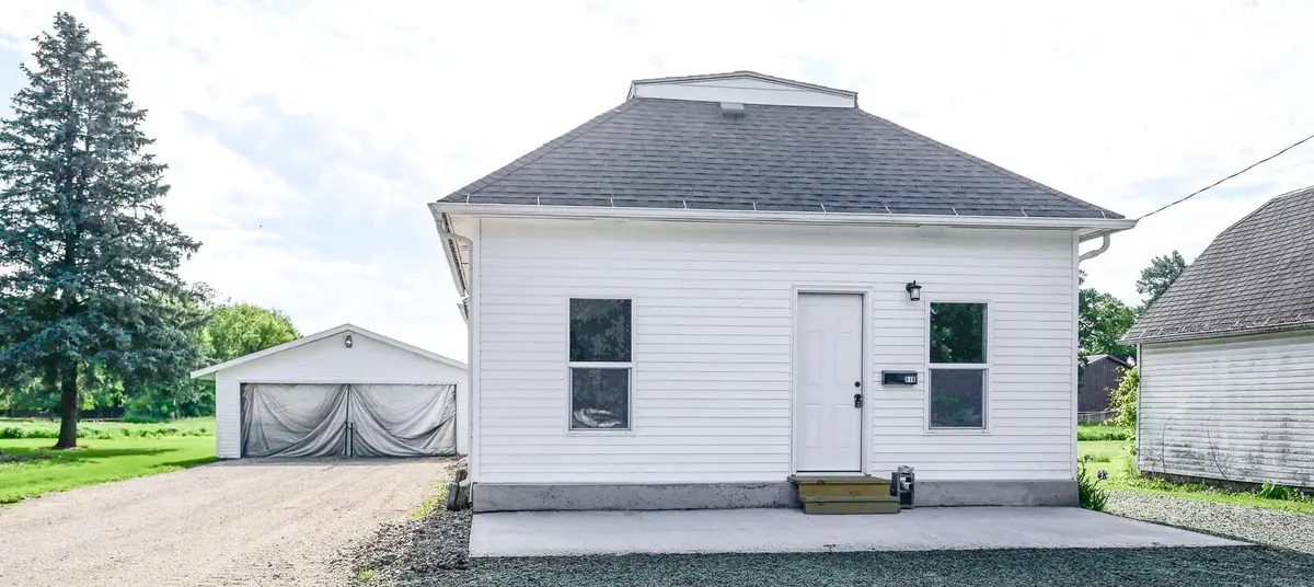 910 East Street, Lamont, IA 50650 - #1