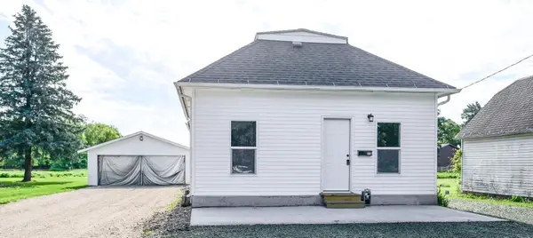 910 East Street, Lamont, IA 50650